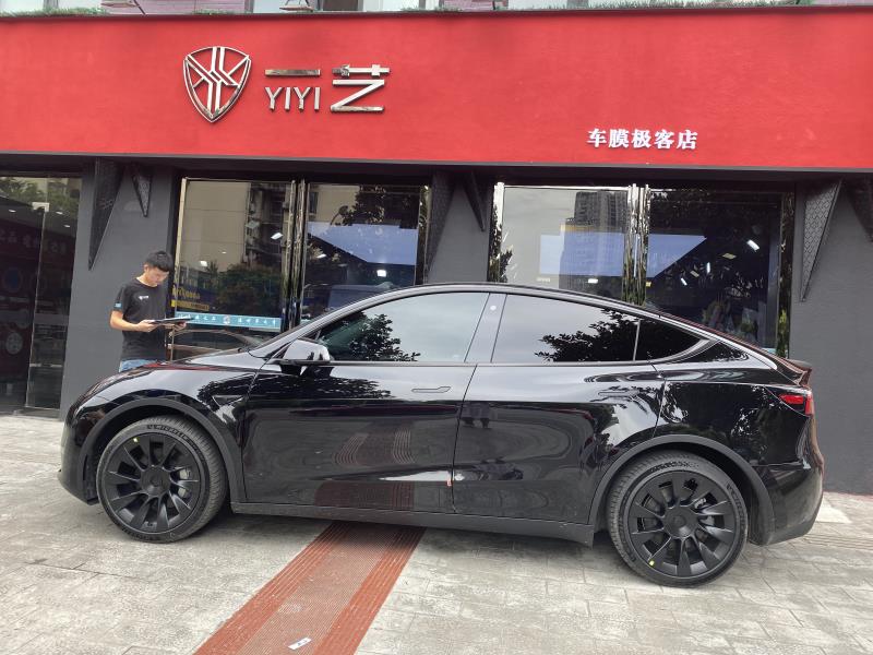 成都隐形车衣:贴隐形车衣在网上买靠谱吗? 成都隐形车衣:贴隐形车衣在网上买靠谱吗?